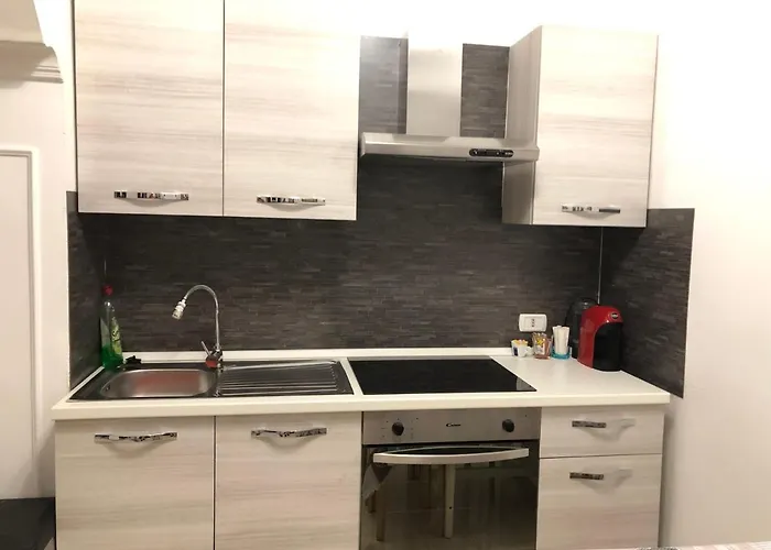 בית הארחה Euro Star 2*