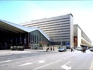 בית הארחה Euro Star 2*